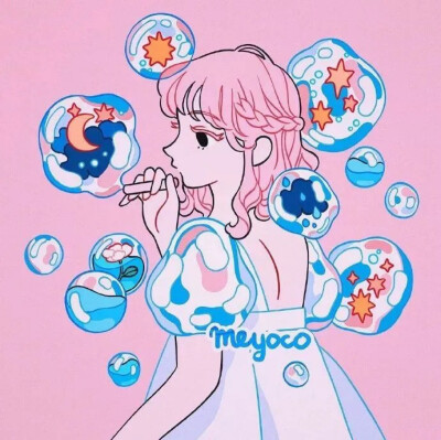 Meyoco