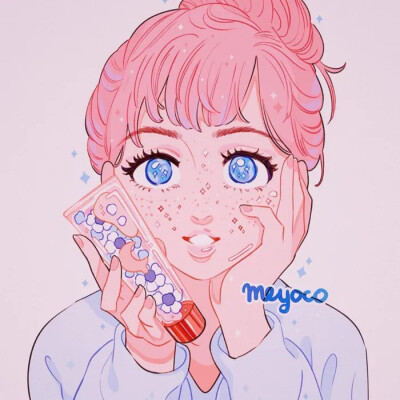 Meyoco