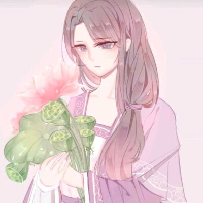 师姐