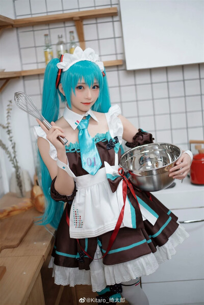 初音未来