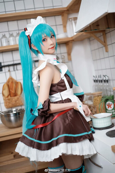 初音未来