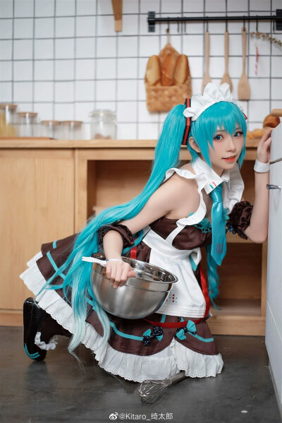 初音未来