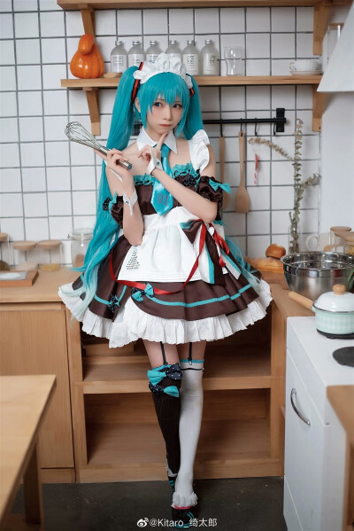 初音未来