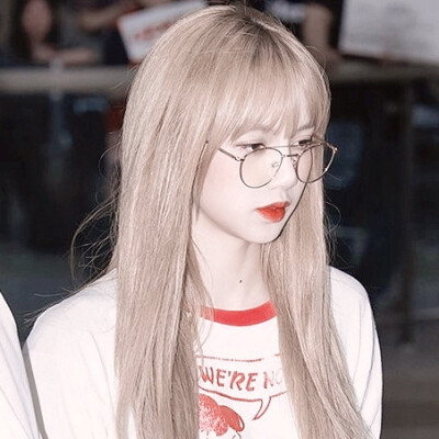 Lisa的头像