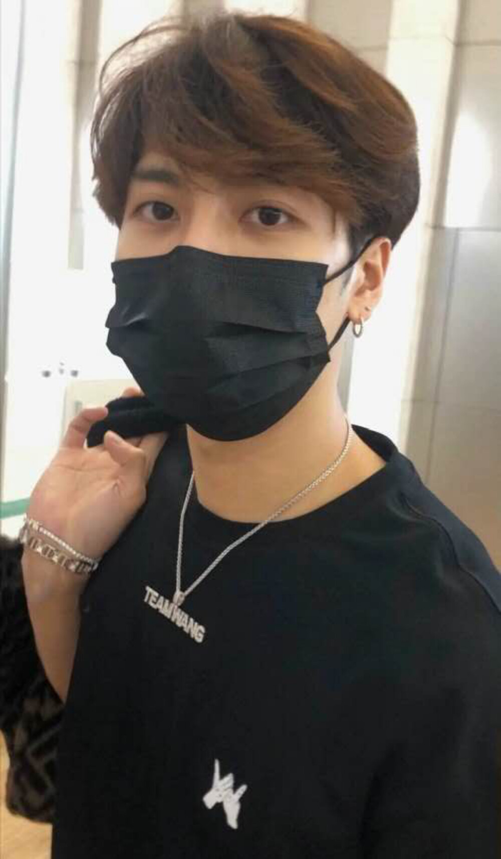 王嘉尔 Jackson