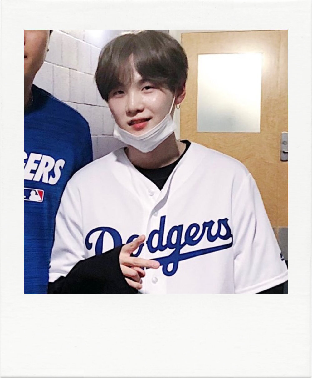 suga
