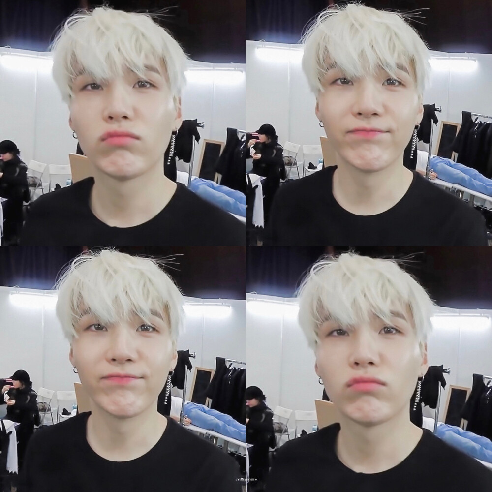 suga