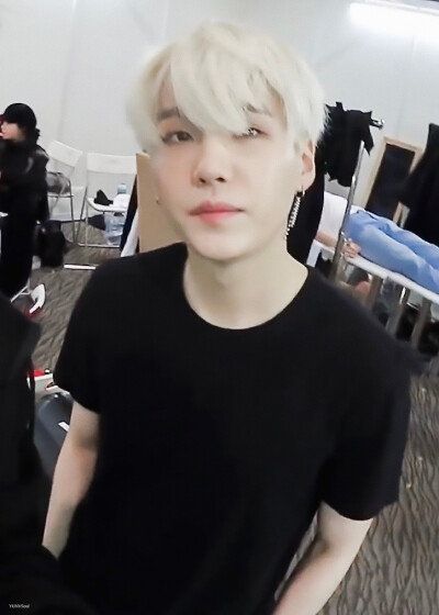 suga