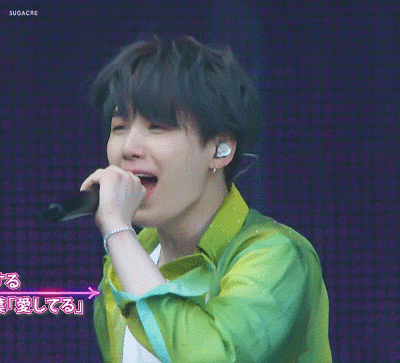 suga