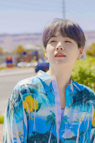 suga
