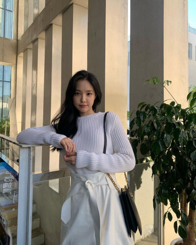 孙娜恩