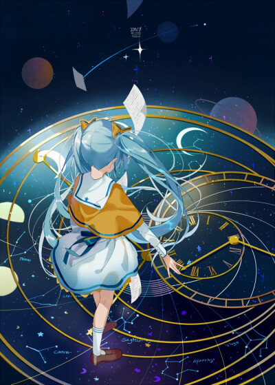 初音ミク