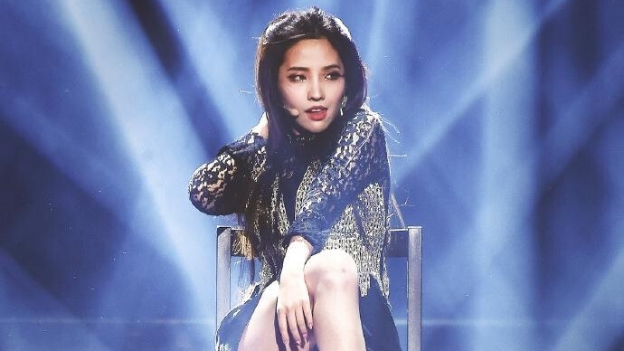 橙光，人物素材