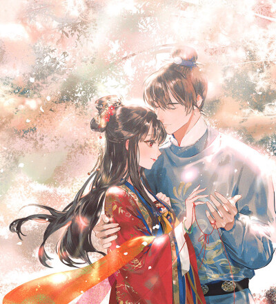 画师：say hana