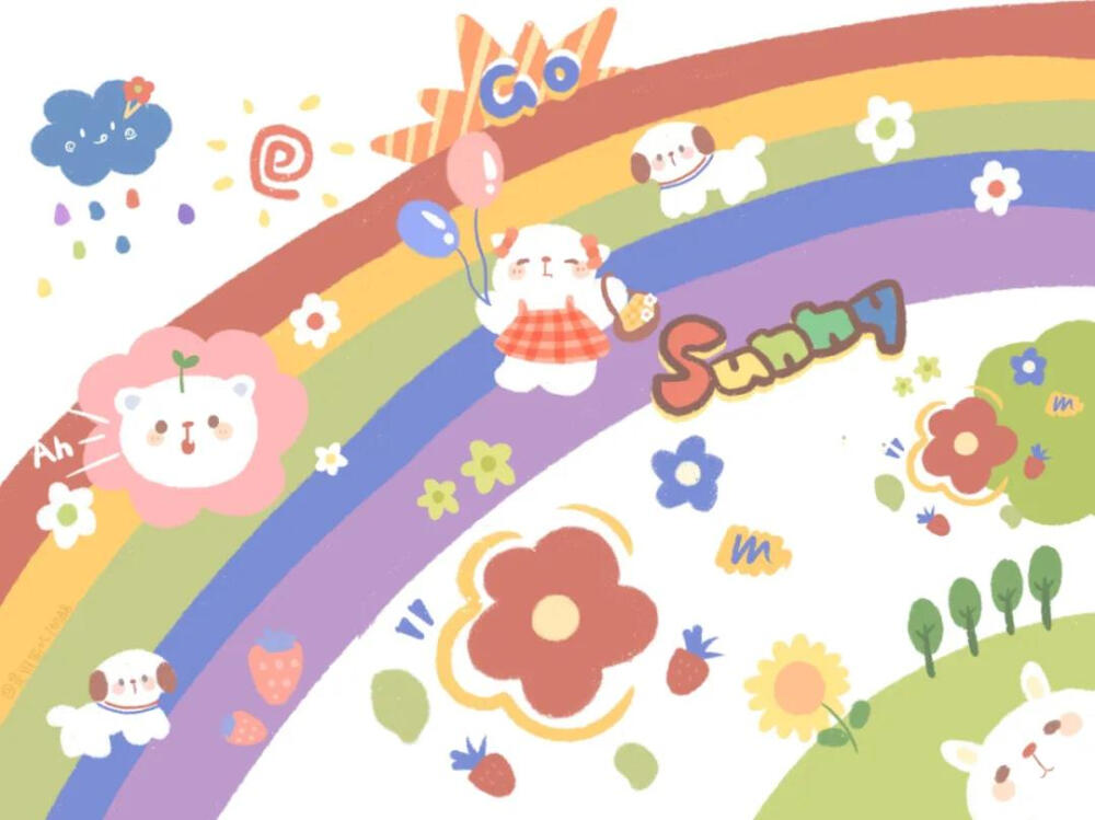 电脑壁纸/桌面