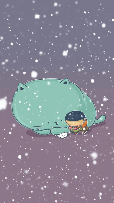 插画师：大橘子