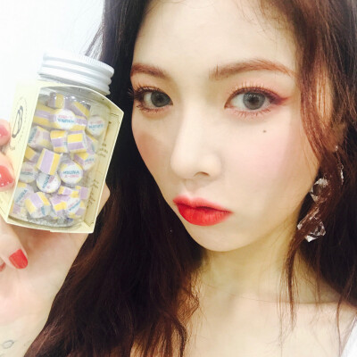 hyuna