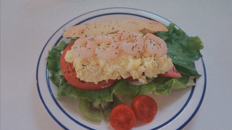 ▽春将归去 与汝同车