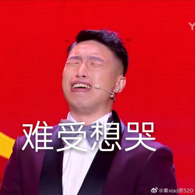 德云社-烧饼，曹鹤阳表情包