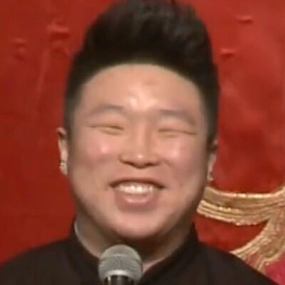 德云社-烧饼，曹鹤阳表情包