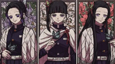 鬼灭之刃