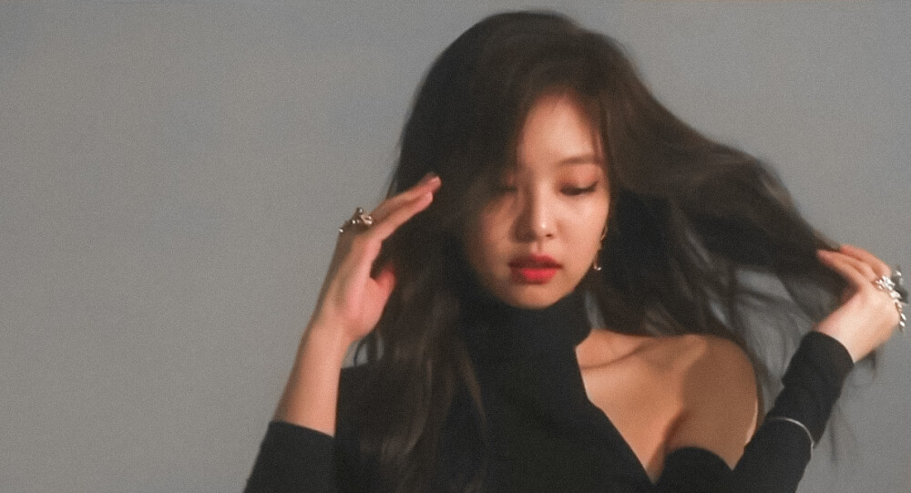 金珍妮Jennie