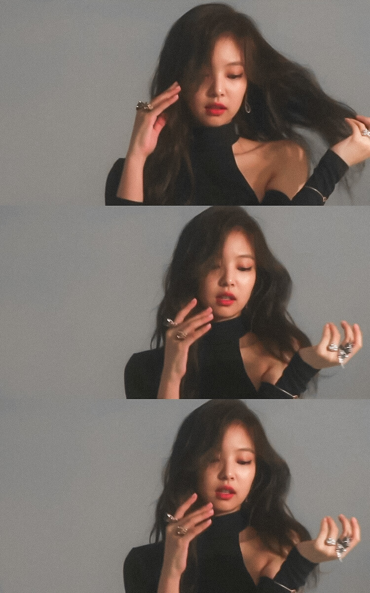 金珍妮Jennie