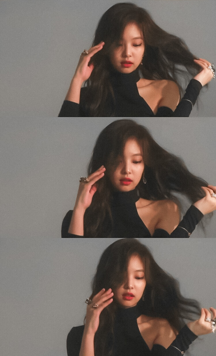 金珍妮Jennie