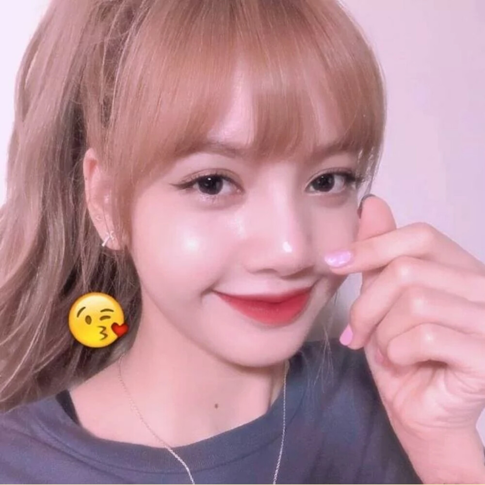 Lisa❤