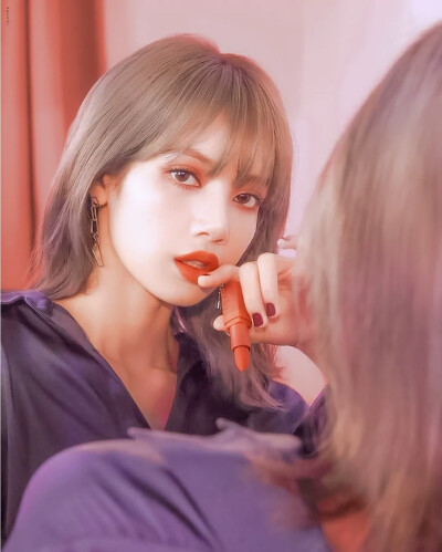 Lisa❤