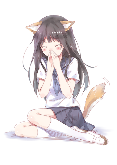 千反田
