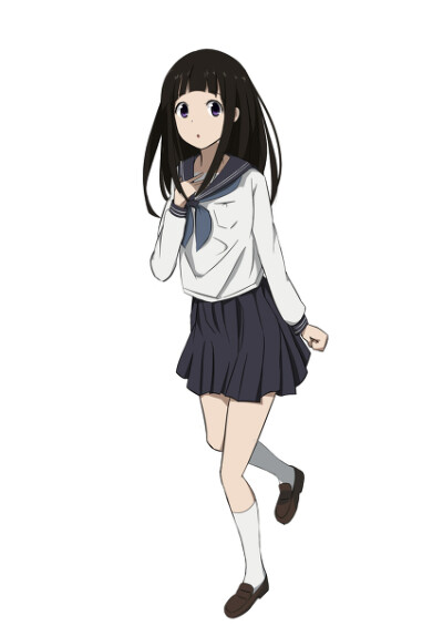 千反田