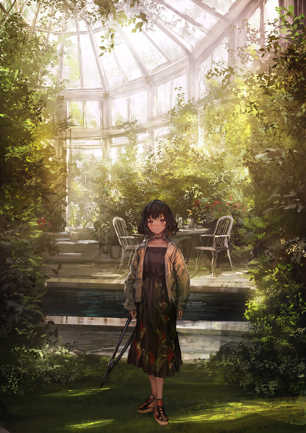 画师：LM7