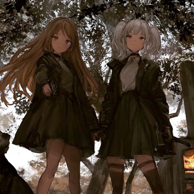 画师：LM7