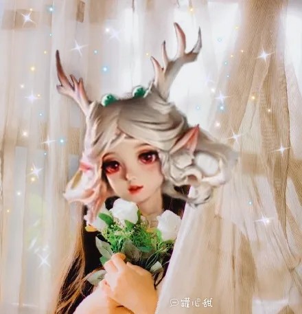 王者荣耀 接头霸王 瑶