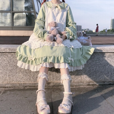 Lolita头像