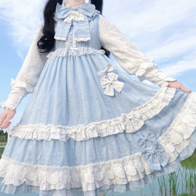 Lolita头像