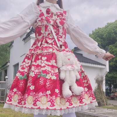 Lolita头像