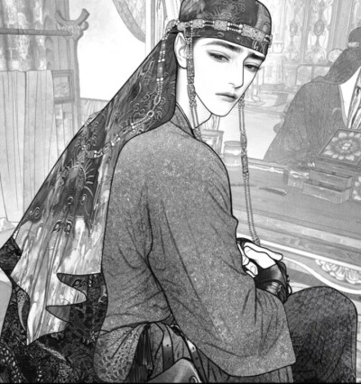 隐山梦谈