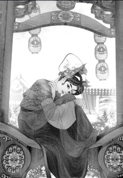 隐山梦谈