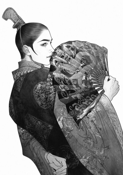 隐山梦谈