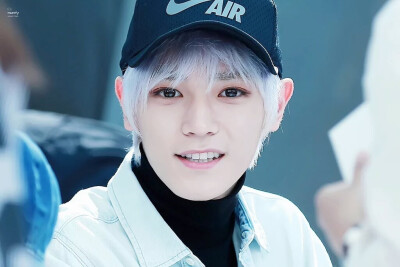 NCT 李泰容 taeyong 