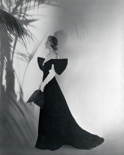 Charles James 1950s