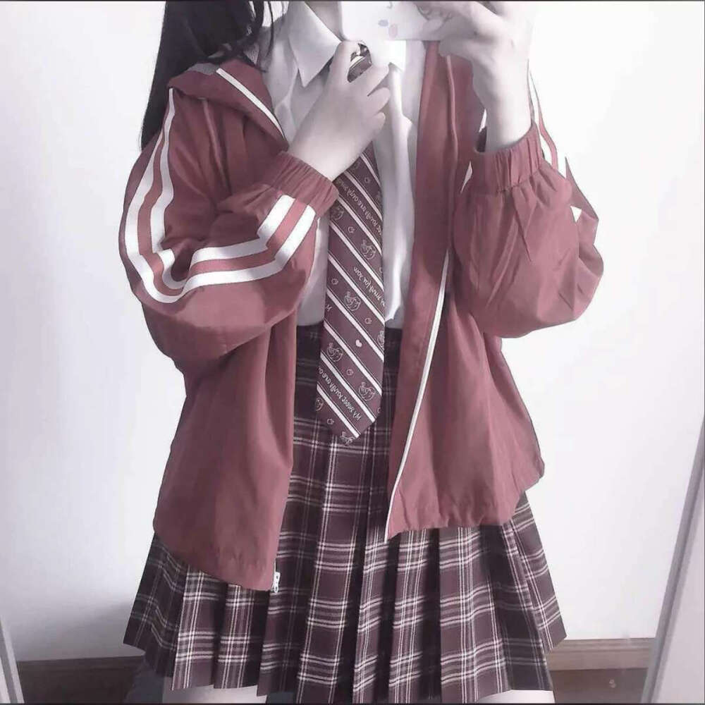 jk制服