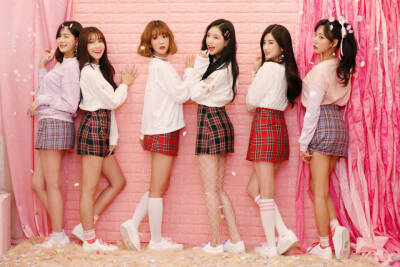 Apink