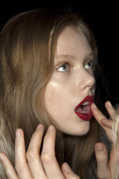 Frida Gustavsson