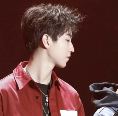 凯源情头／闺头