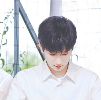 凯源情头／闺头