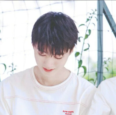 凯源情头／闺头