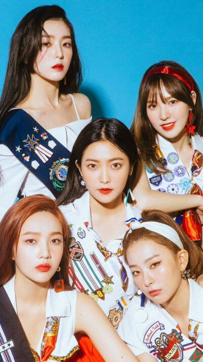 redvelvet